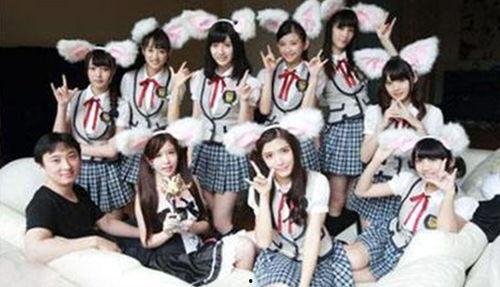 娱乐吃瓜酱的软,吃瓜酱带你领略幕后风云 娱乐吃瓜酱的软,吃瓜酱带你领略幕后风云